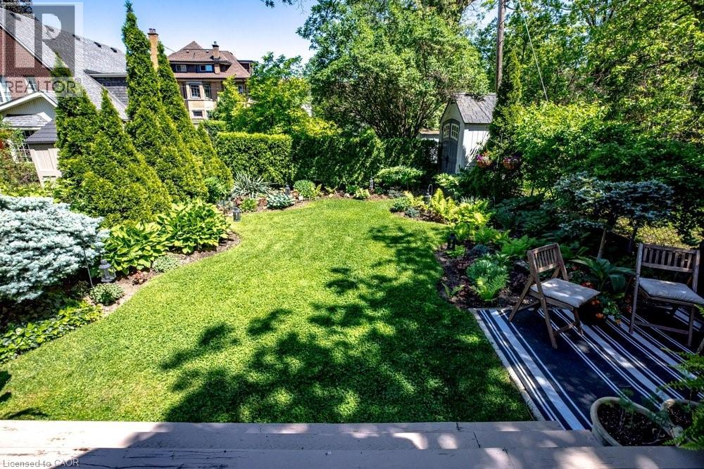 481 DUNDURN Street S - 26
