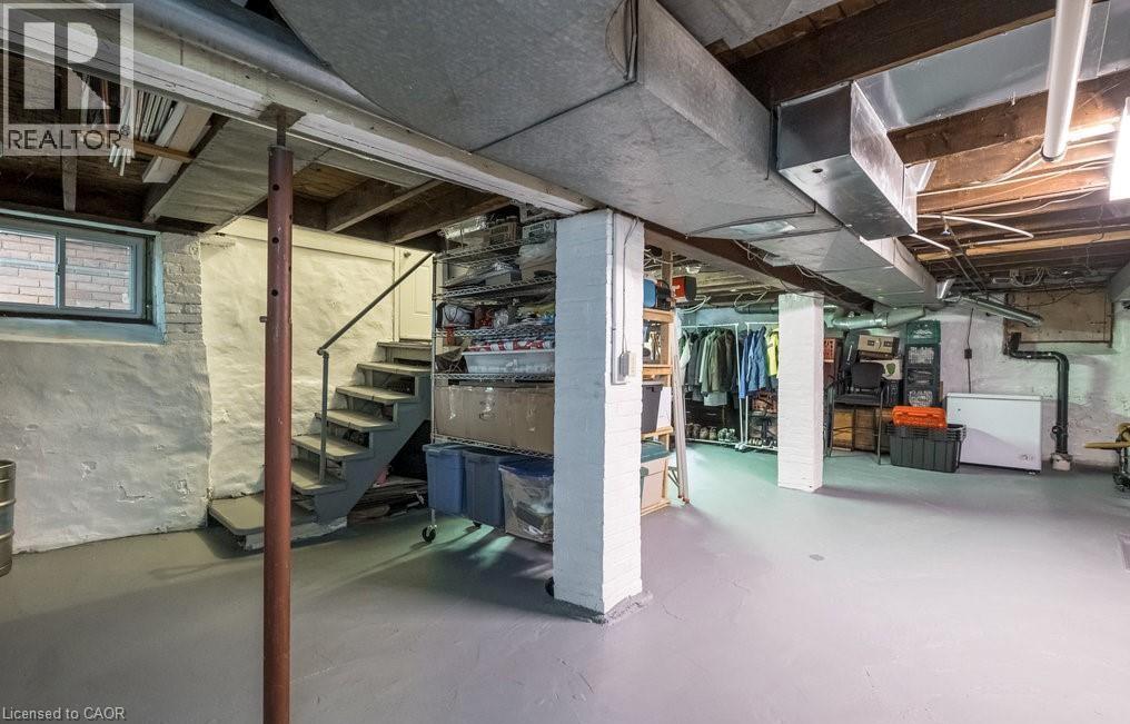 481 DUNDURN Street S - 39