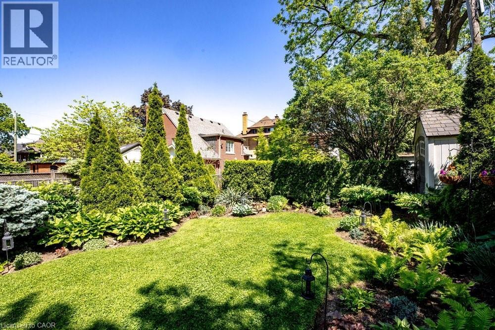 481 DUNDURN Street S - 33