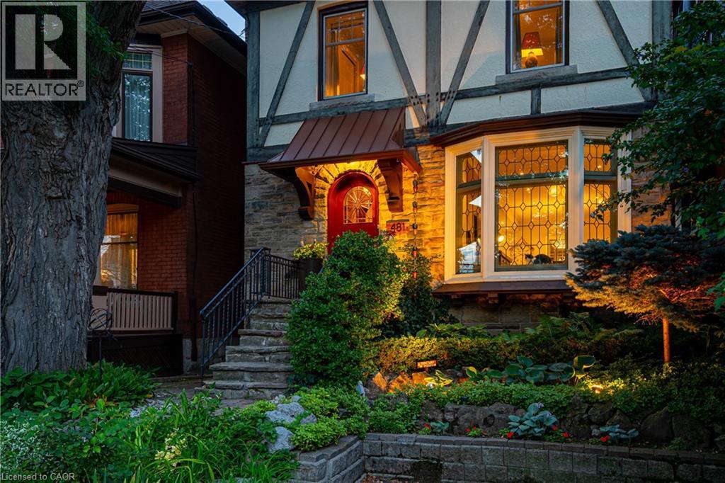 481 DUNDURN Street S - 43