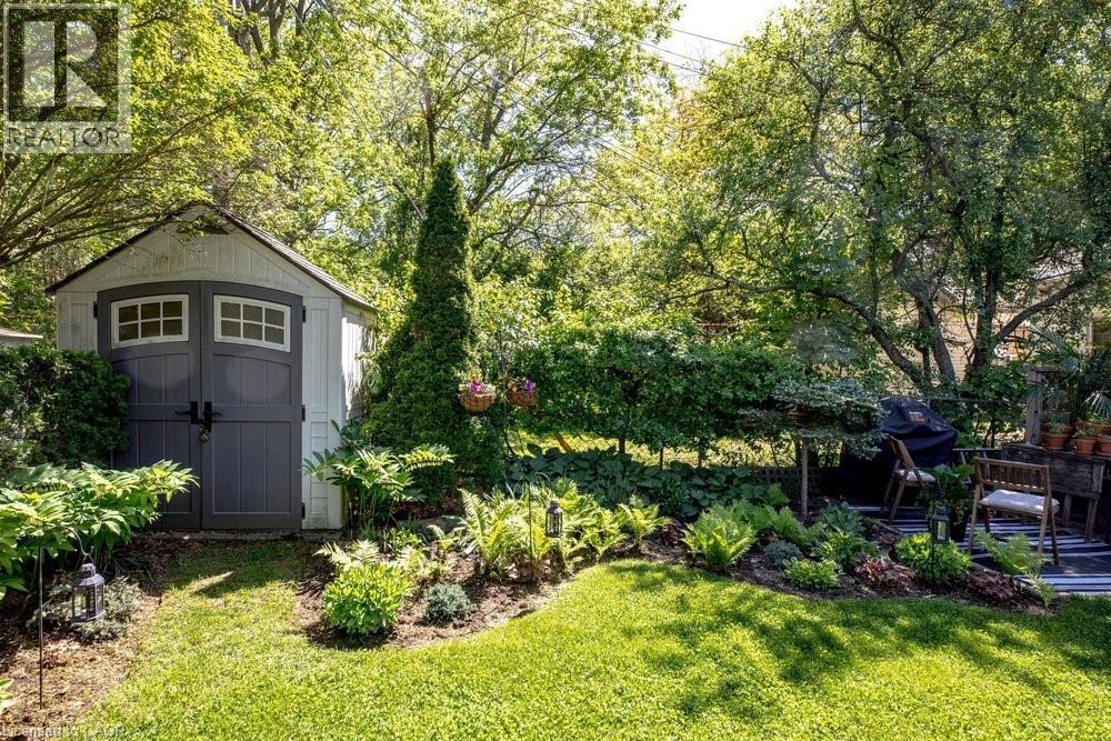 481 DUNDURN Street S - 24