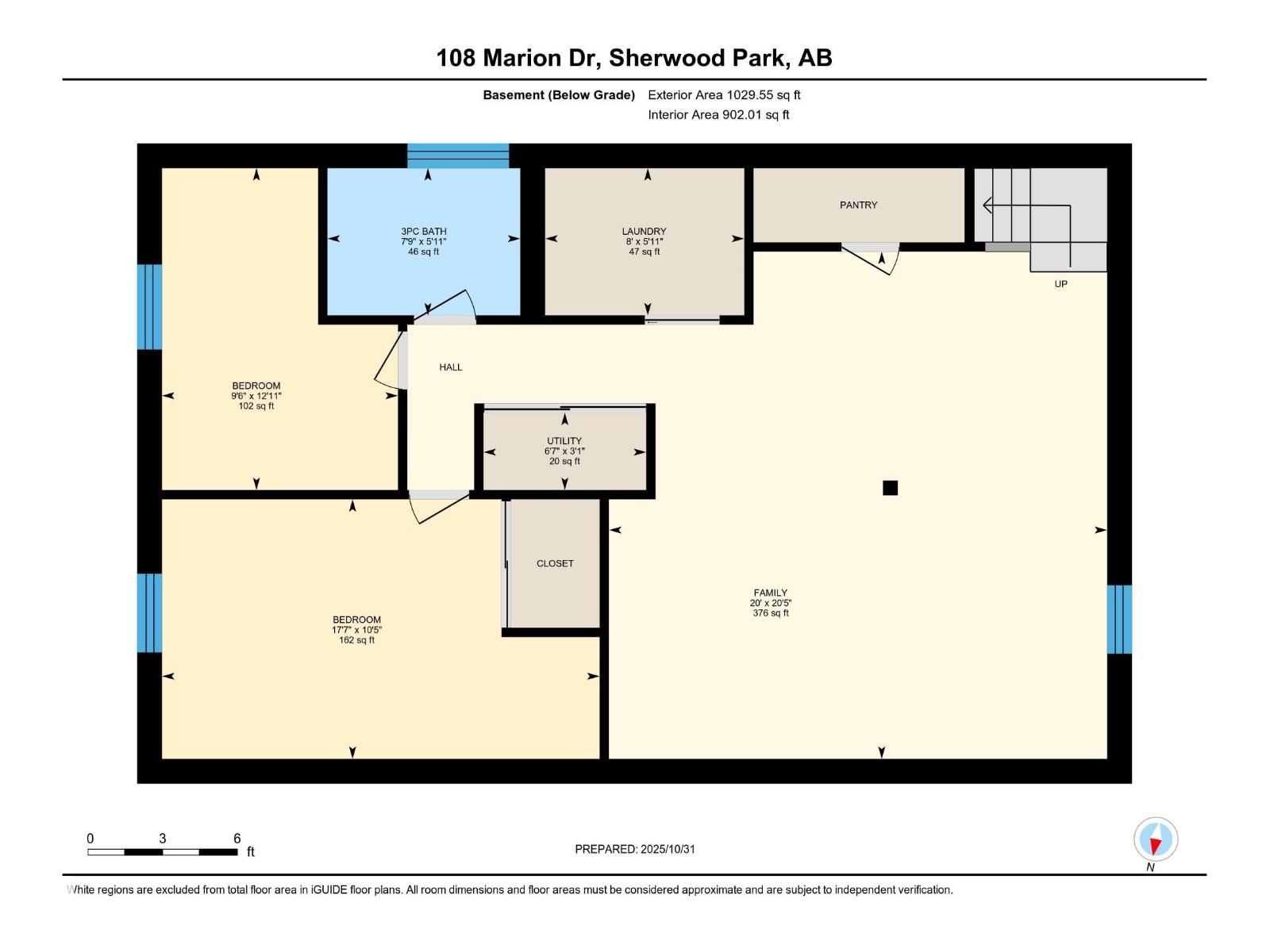 108 MARION DR - 48