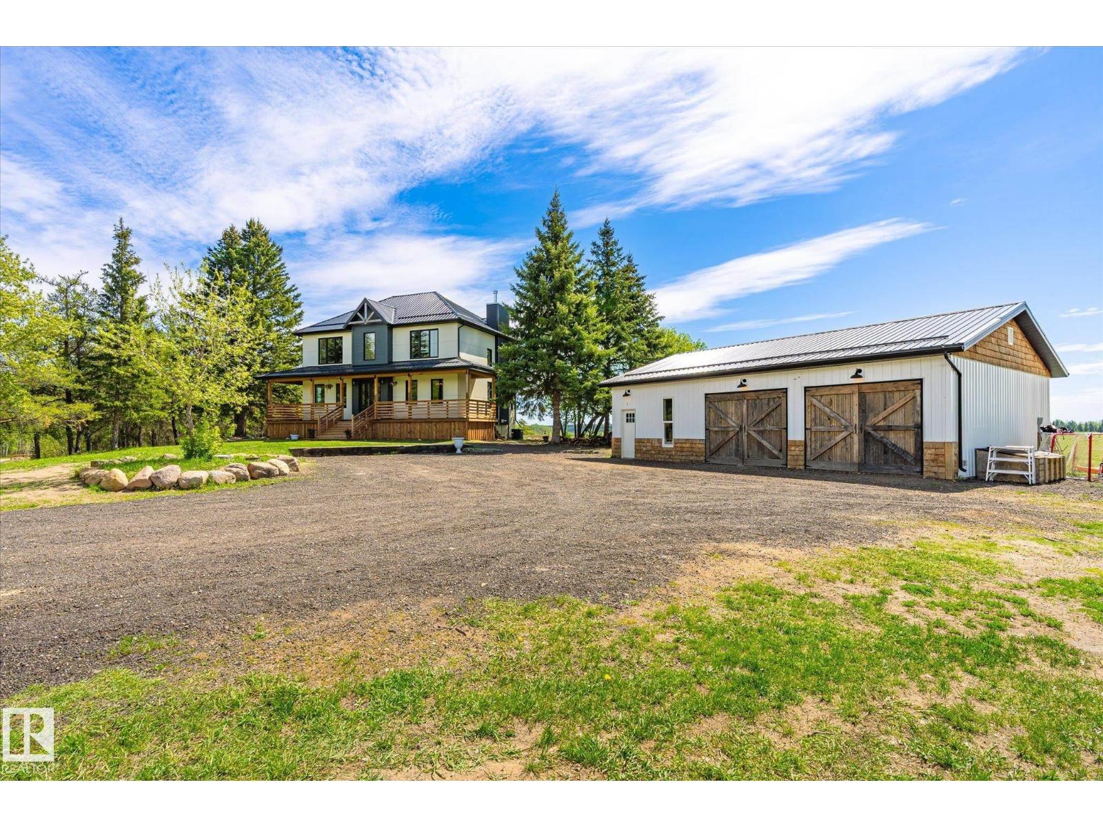 59102 RGE ROAD 234 - 58