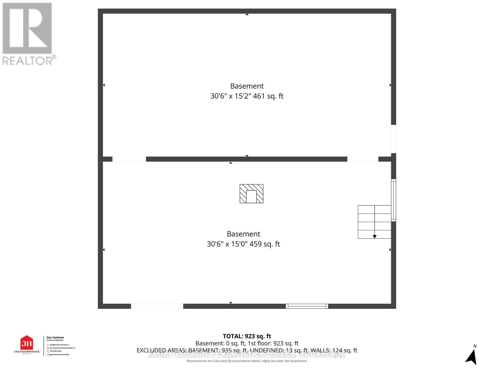 31 DIGBY LAXTON BOUNDARY ROAD - 26