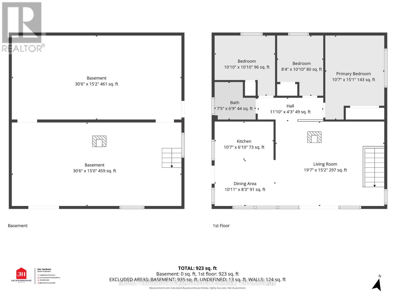 31 DIGBY LAXTON BOUNDARY ROAD - 24