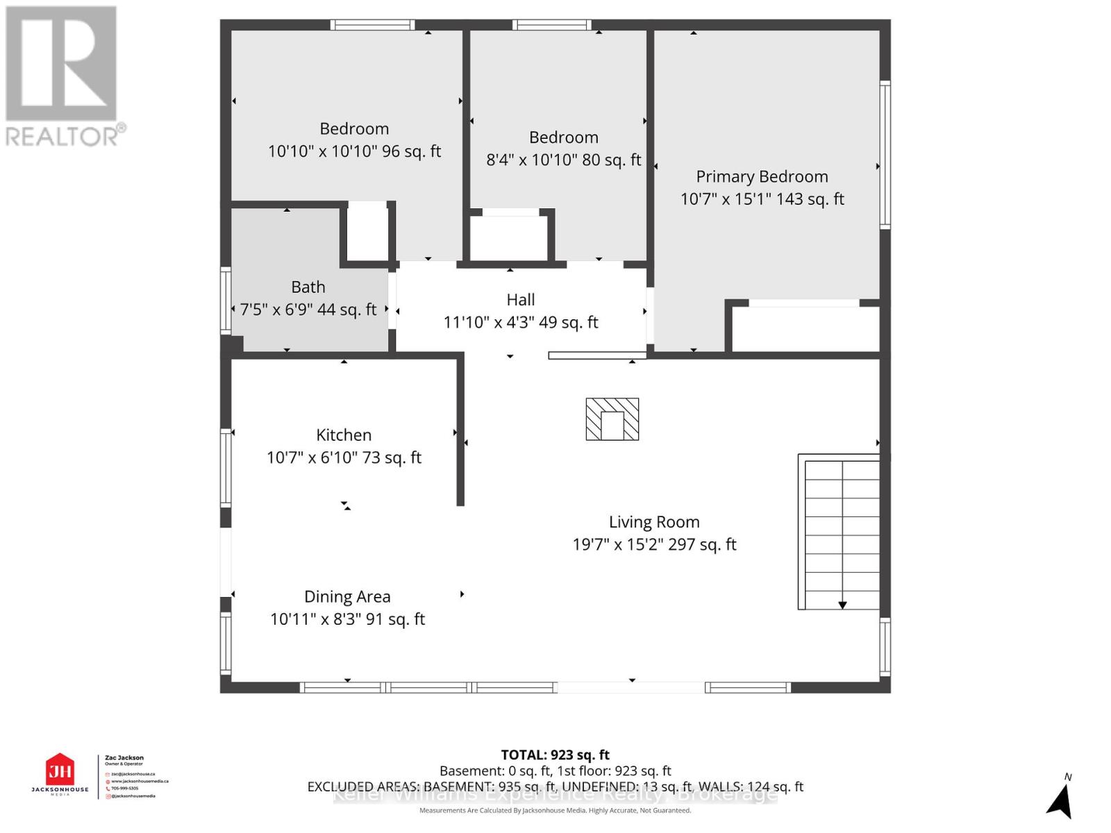 31 DIGBY LAXTON BOUNDARY ROAD - 25