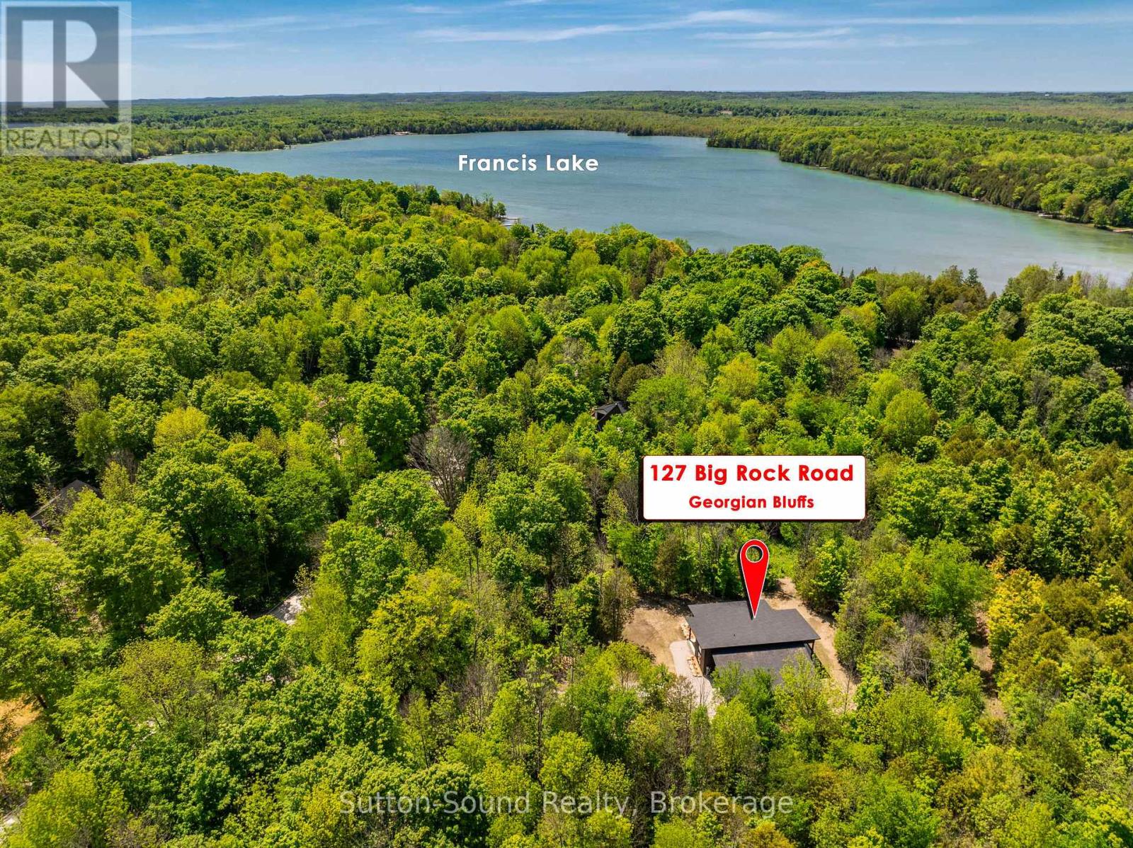127 BIG ROCK ROAD - 45