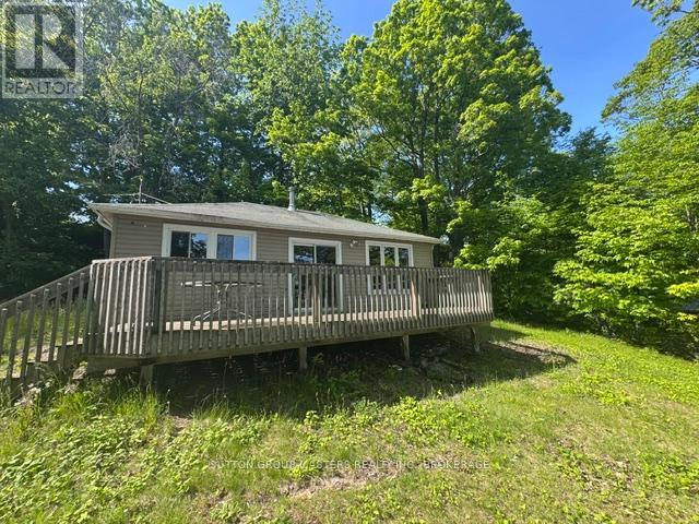 2458 HOWE ISLAND DRIVE