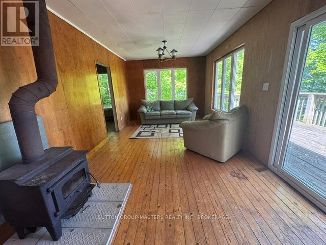 2458 HOWE ISLAND DRIVE - 9