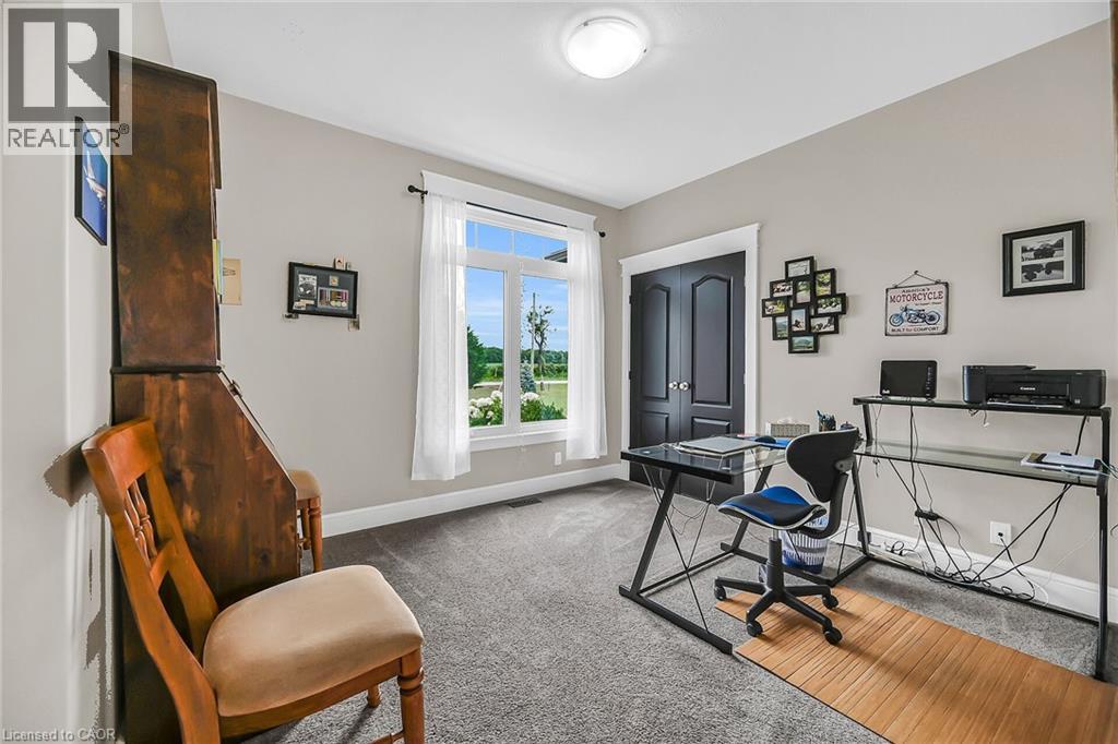 4-bedroom home for sale at 560 CONCESSION 11 WALPOLE Road, Hagersville ON · photo 21 of 51