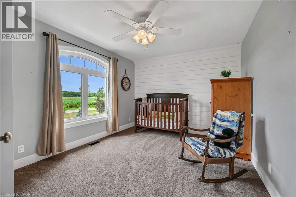 4-bedroom home for sale at 560 CONCESSION 11 WALPOLE Road, Hagersville ON · photo 27 of 51