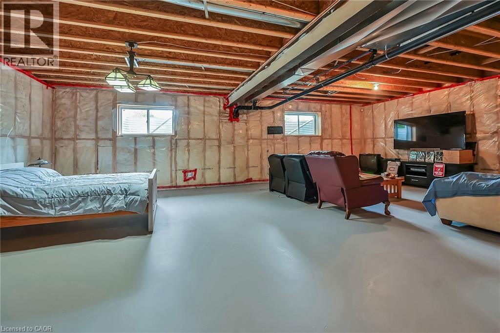 4-bedroom home for sale at 560 CONCESSION 11 WALPOLE Road, Hagersville ON · photo 29 of 51