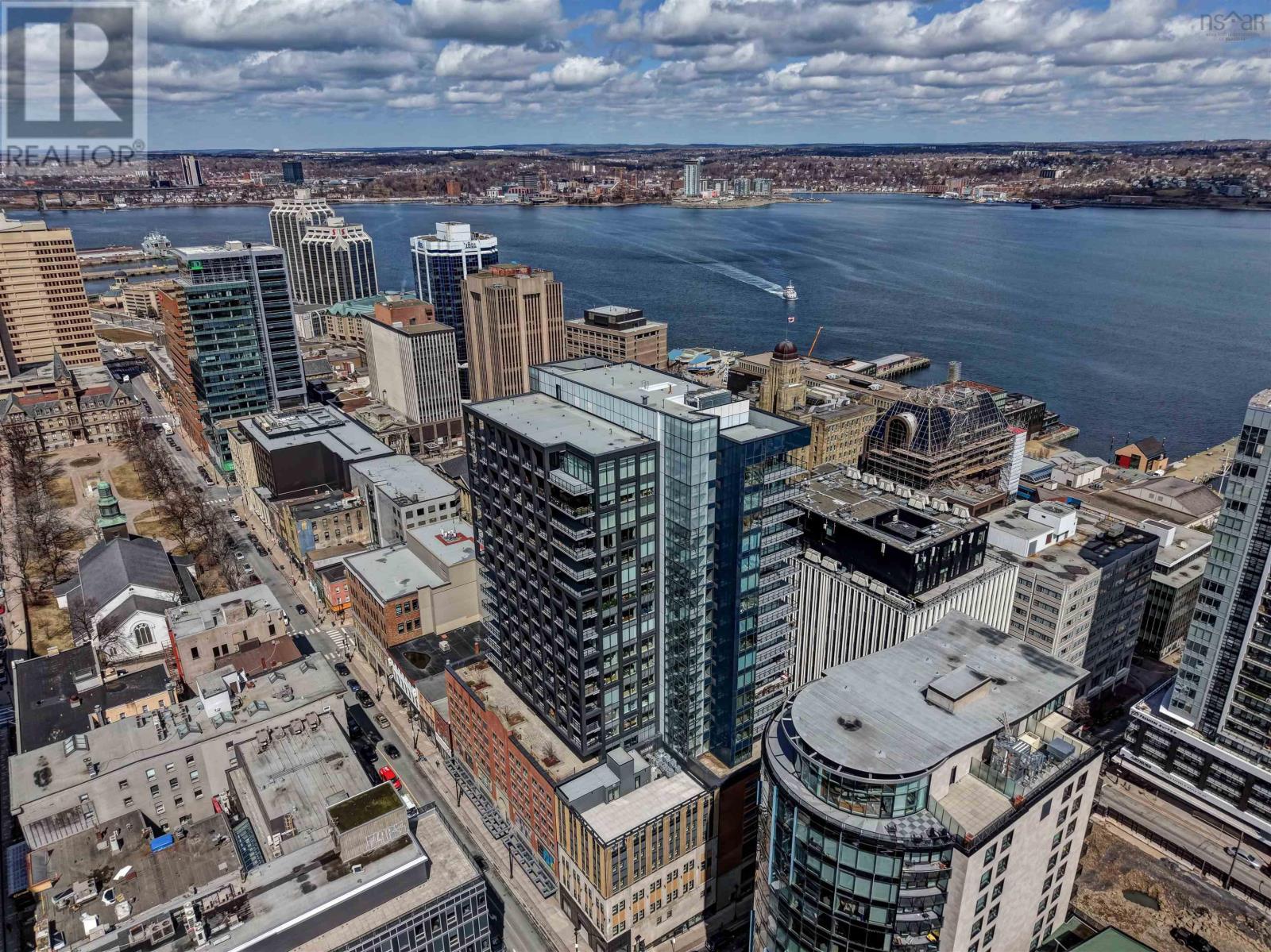 #1705 1650 Granville Street - 48