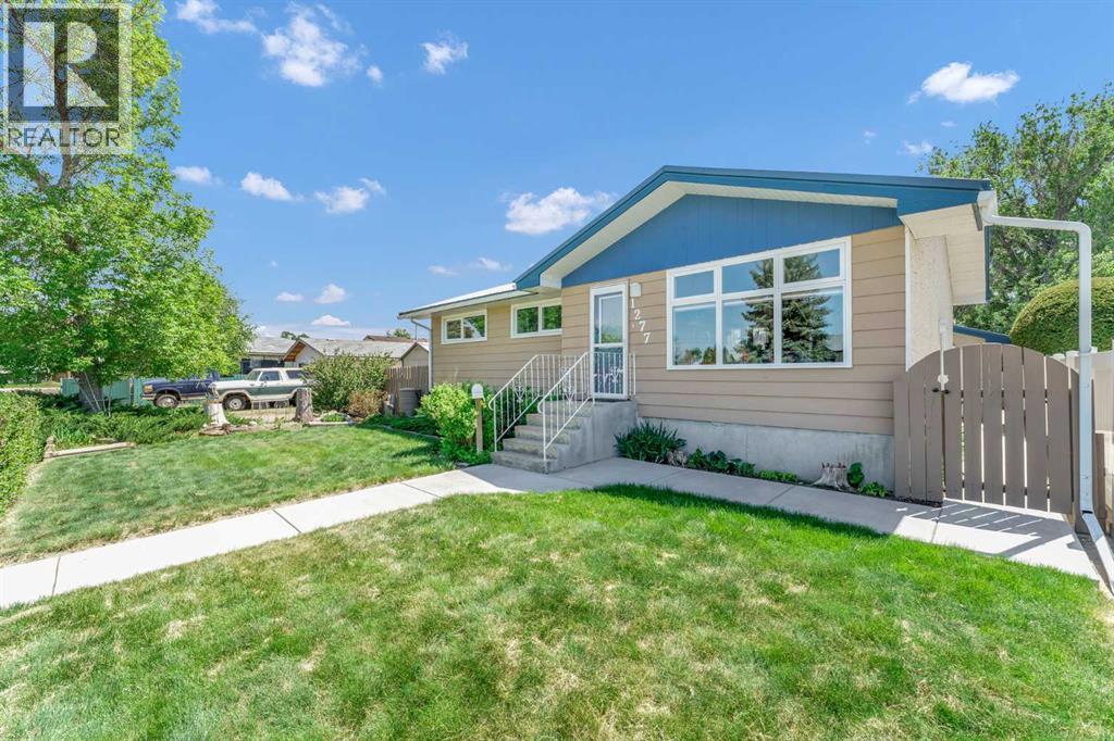 1277 Crockford Crescent NW - 2