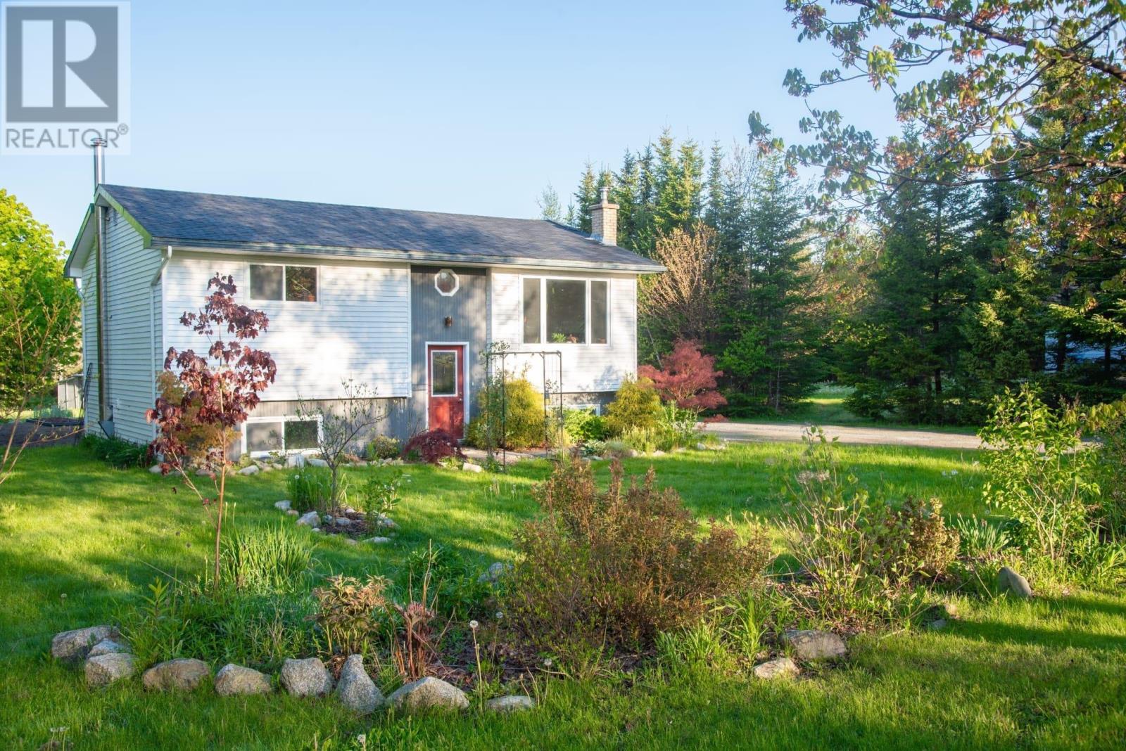 42 David Allen Drive