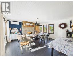 Kitchen - 104 Main Street, Rexton, NB E4W2B3 Photo 10