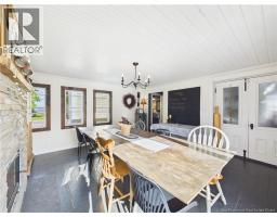Dining room - 104 Main Street, Rexton, NB E4W2B3 Photo 9