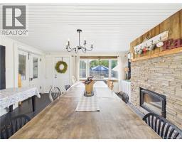 Dining room - 104 Main Street, Rexton, NB E4W2B3 Photo 8