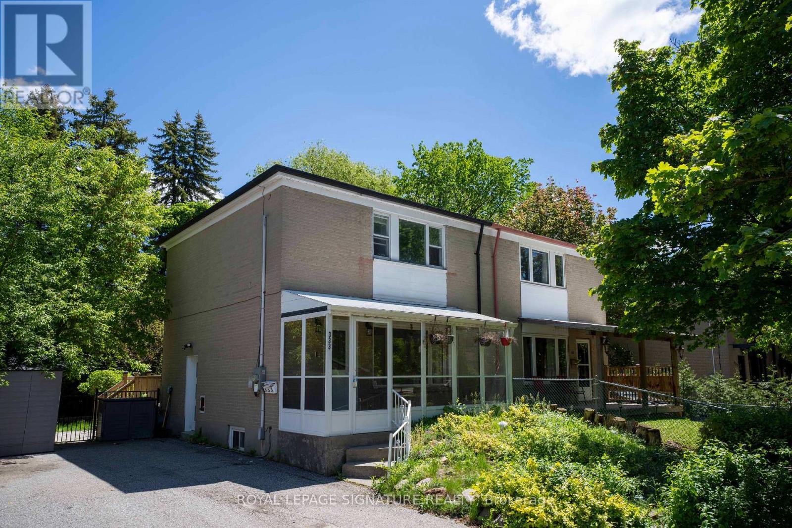 333 NEAL DRIVE - 2