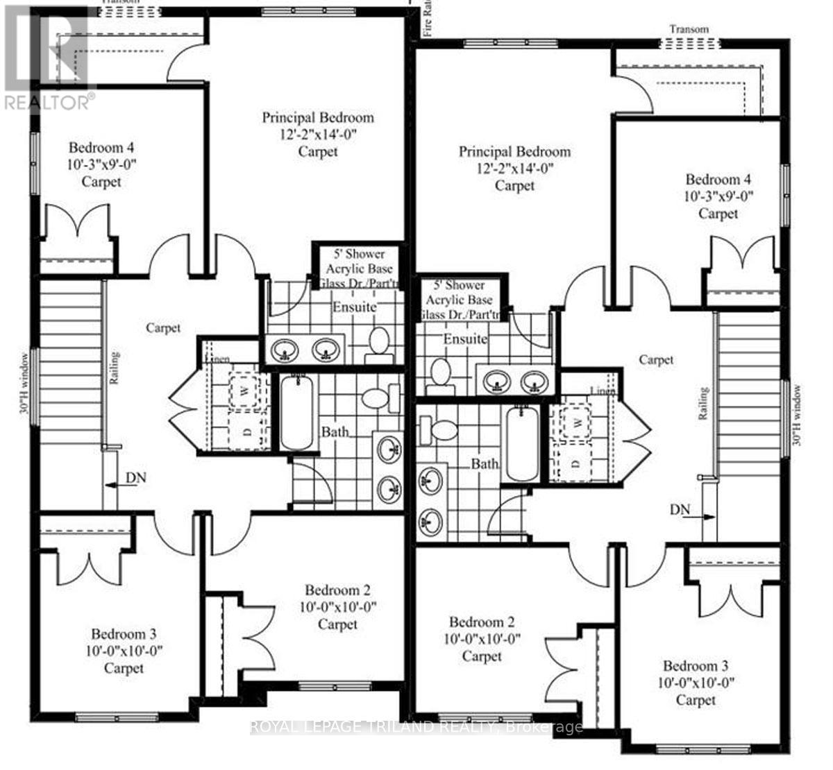 228B ST GEORGE STREET - 5