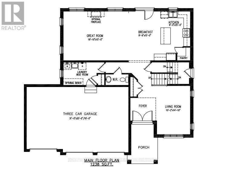 4185 FALLINGBROOK ROAD - 2