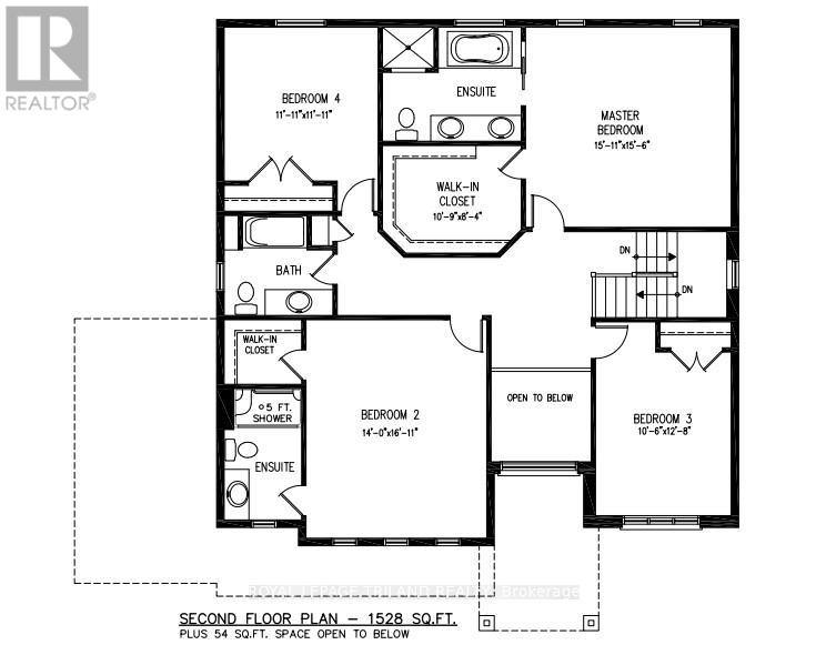 4185 FALLINGBROOK ROAD - 3