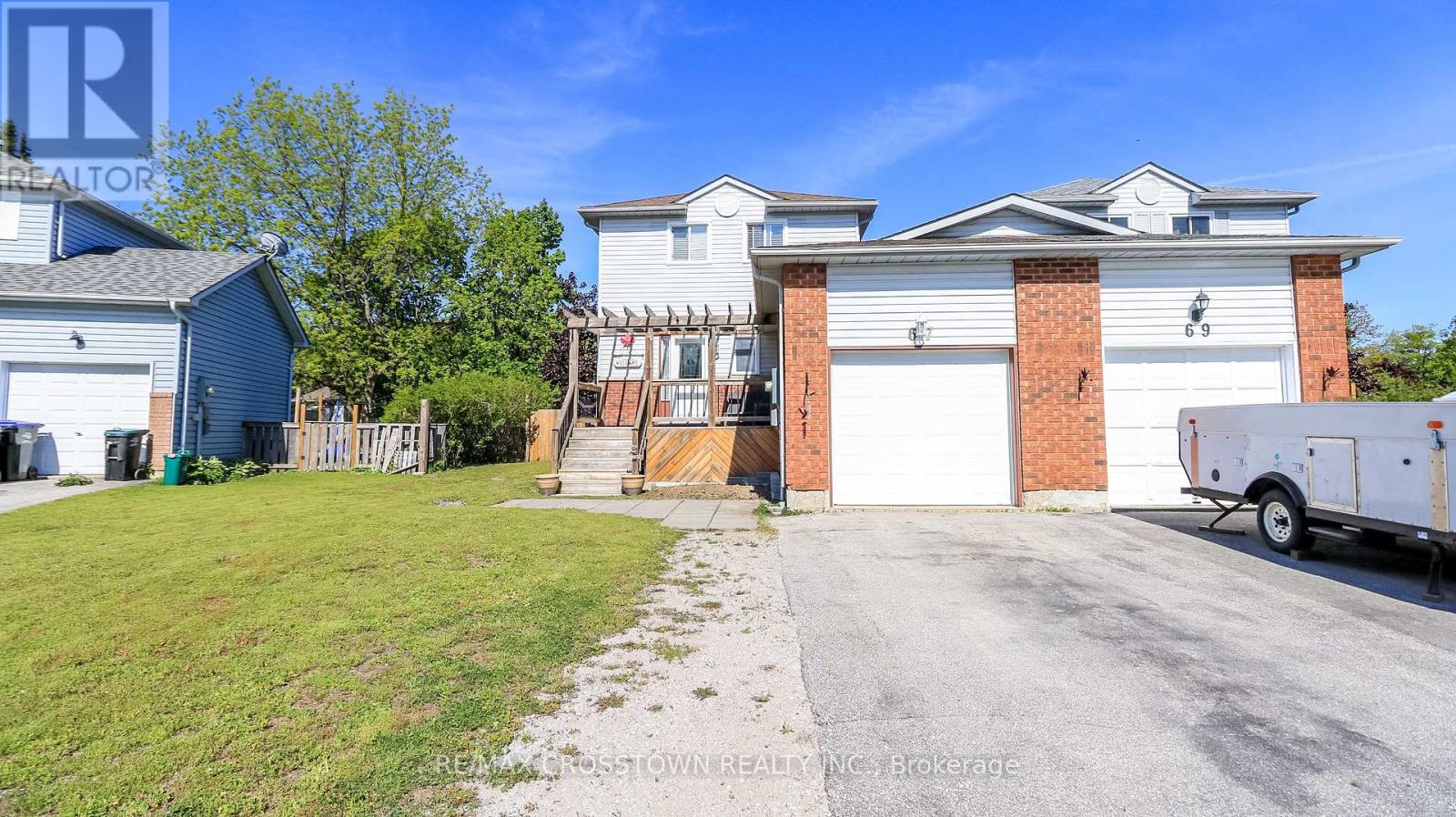 67 DONALD CRESCENT - 26