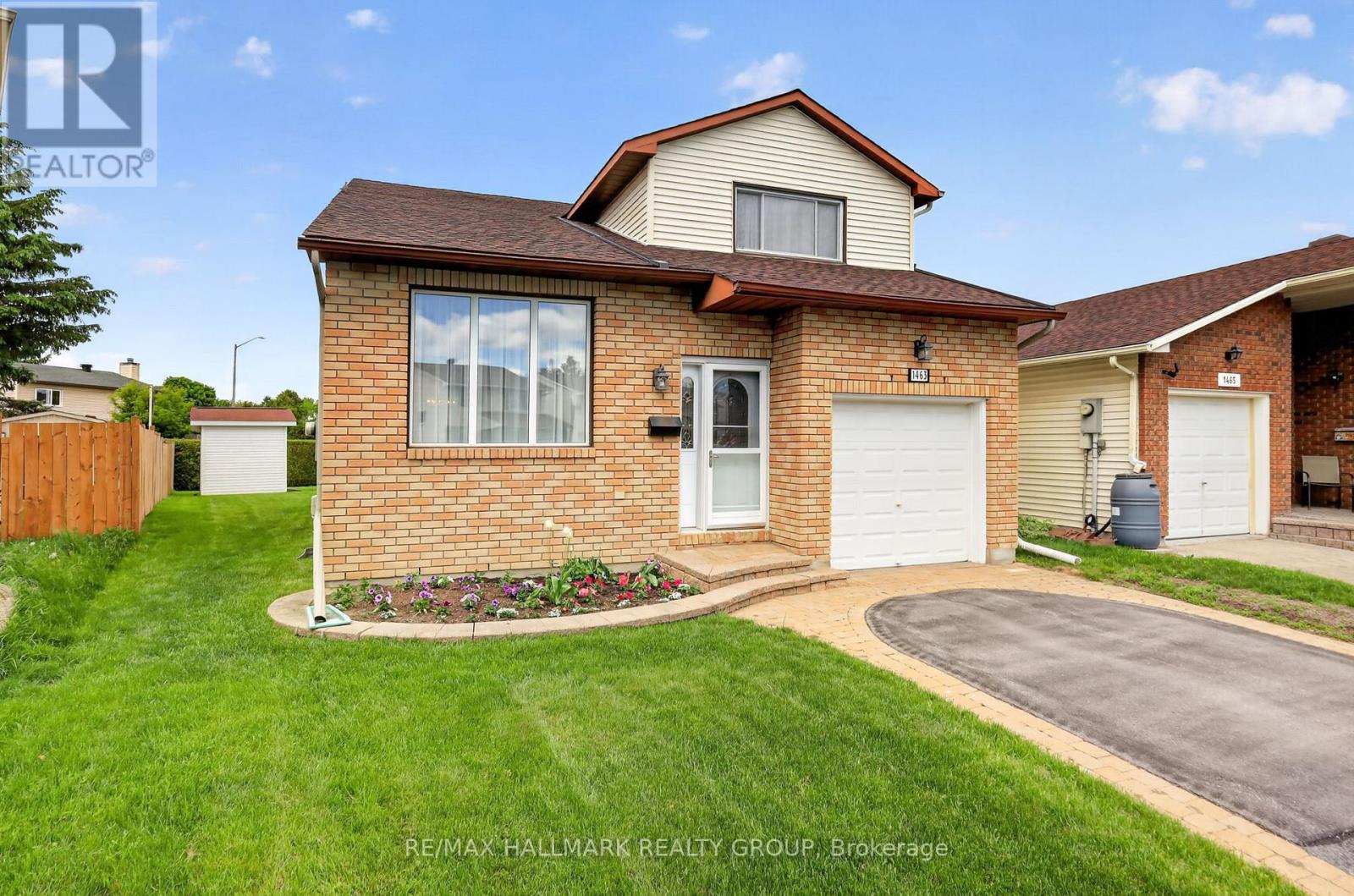 1463 KAMOURASKA CIRCLE - 2