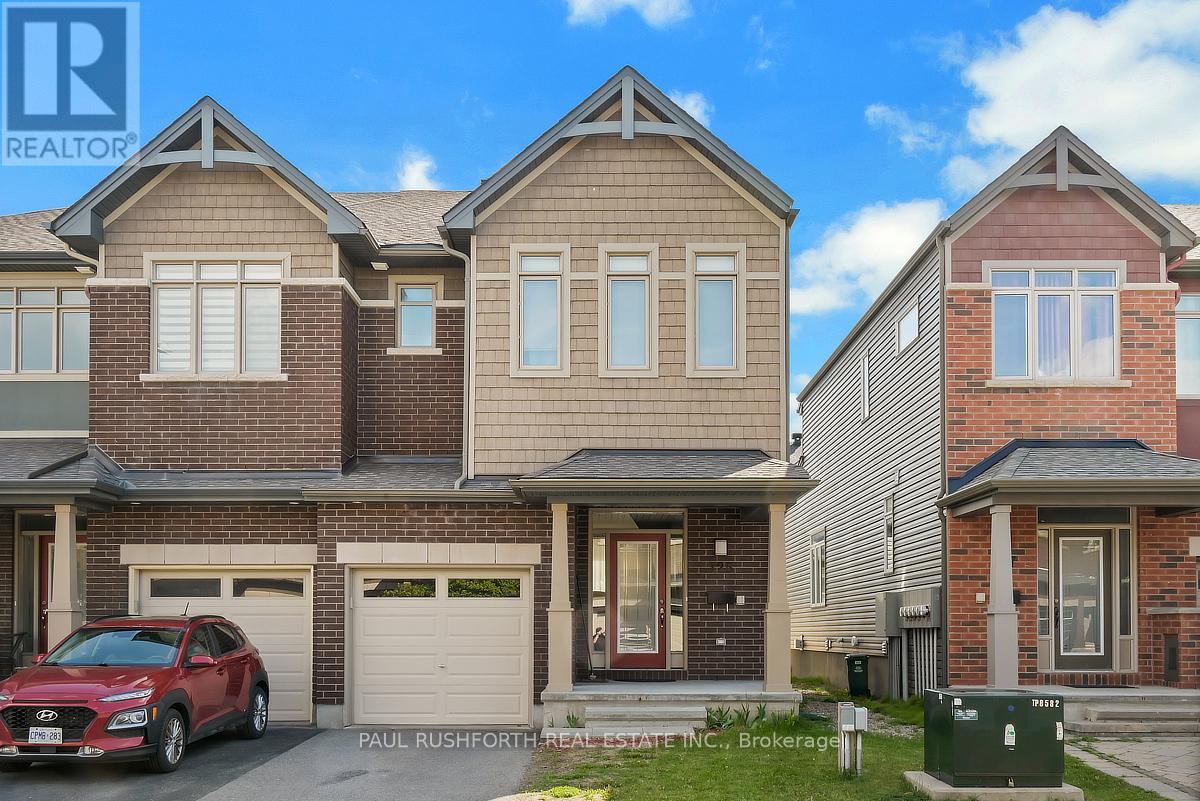 125 Overberg Way