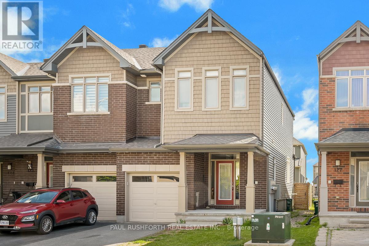 125 OVERBERG WAY - 2