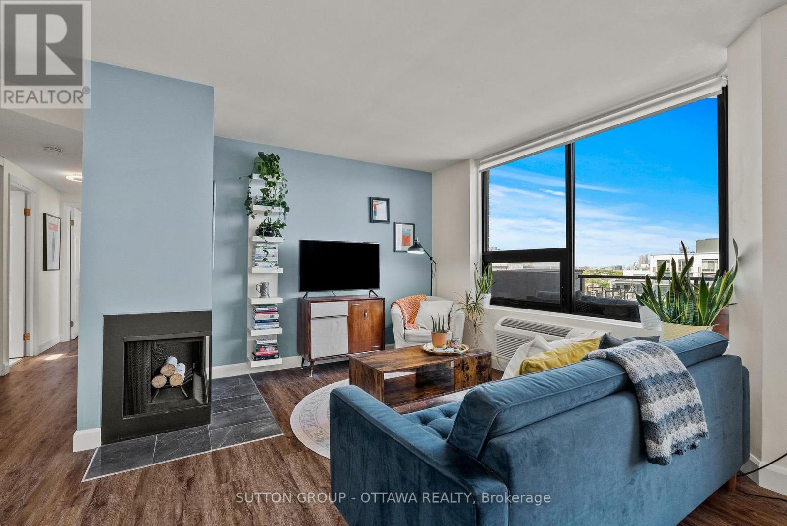 #702 99 HOLLAND AVENUE - 15