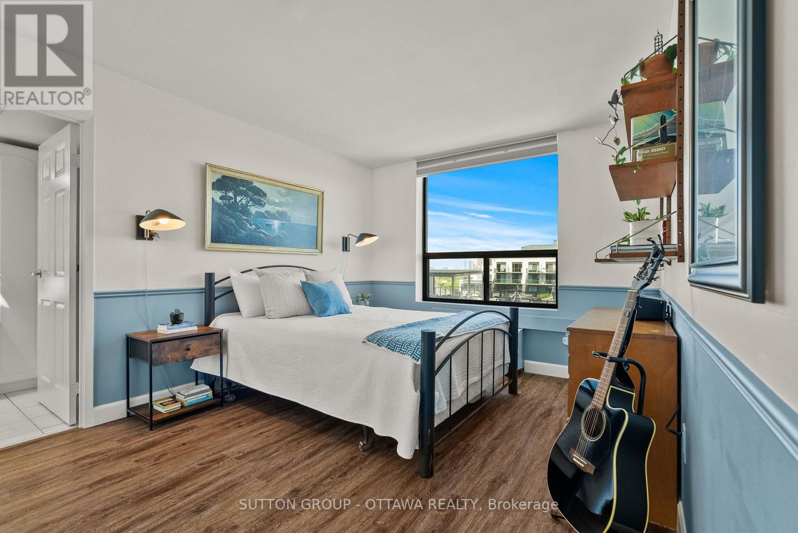 #702 99 HOLLAND AVENUE - 19
