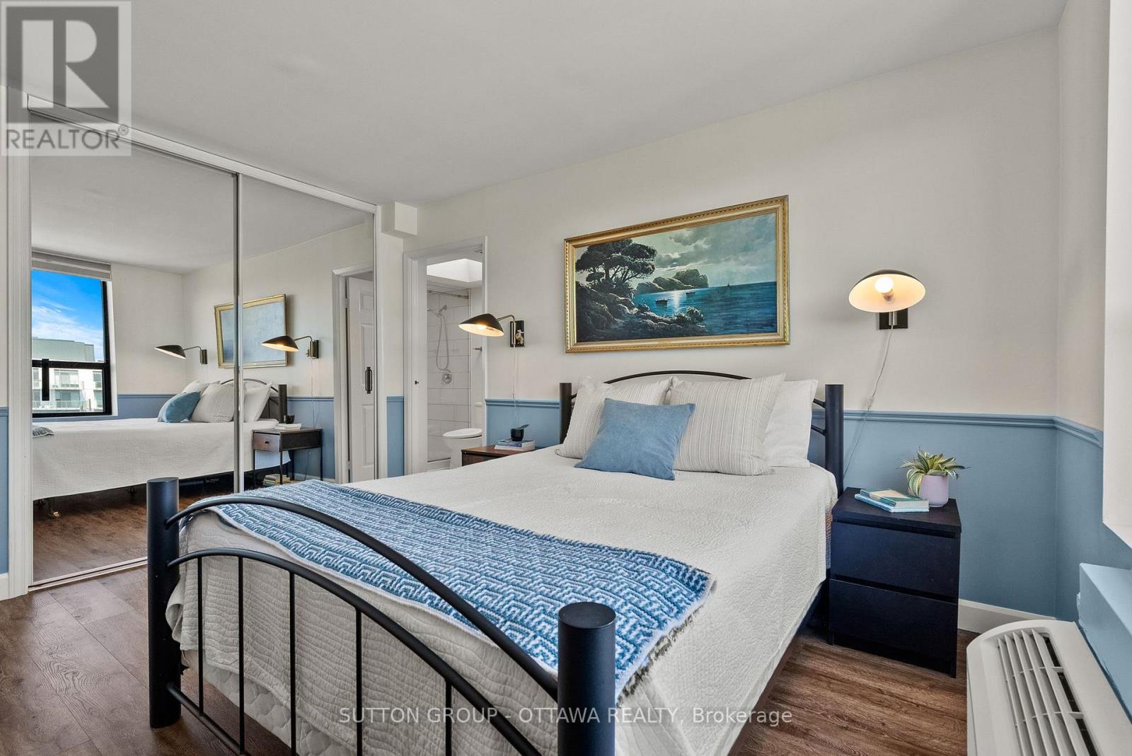 #702 99 HOLLAND AVENUE - 20