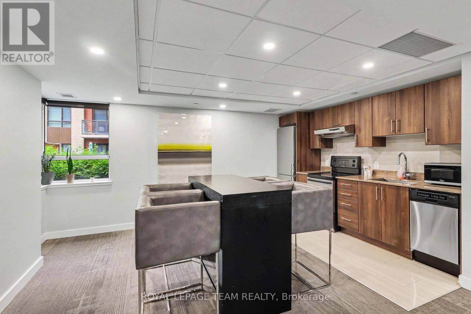 2 Bed, 2 Bath Apartment for Rent in Ottawa – 308 – 316 BRUYERE STREET, Ottawa – MLS# X13239396 - Image 13