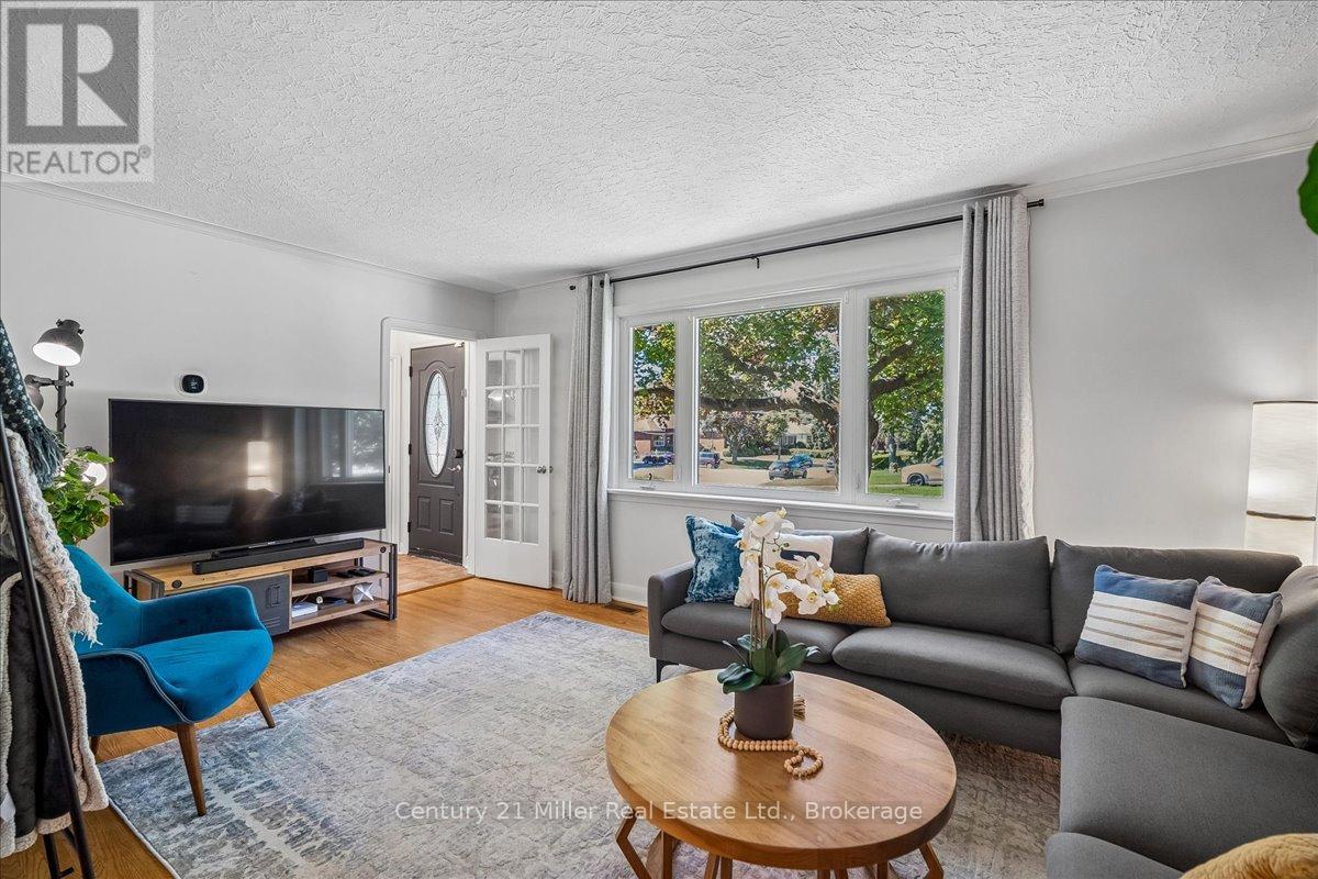 1583 BLANEFIELD ROAD - 16