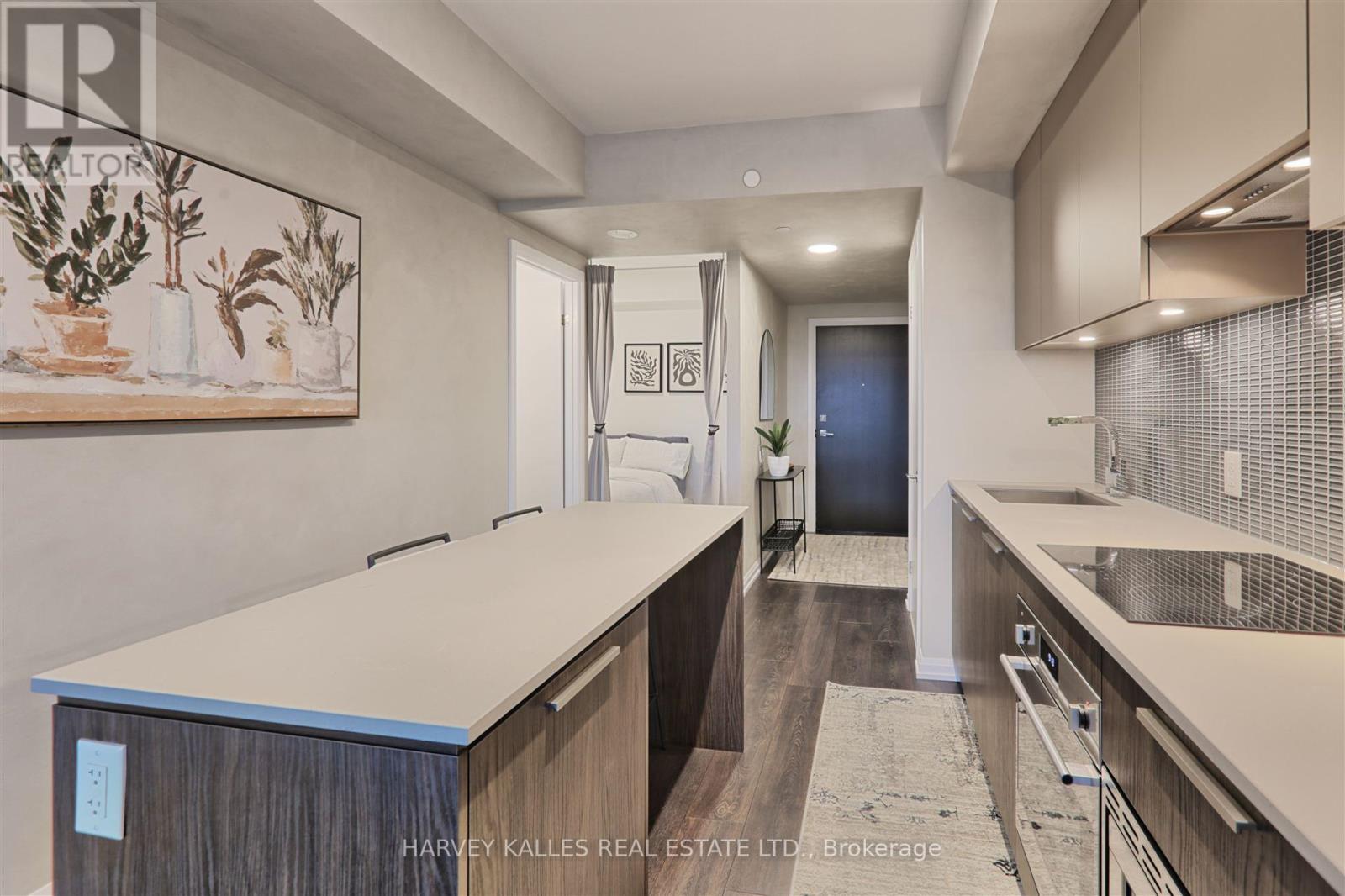 #412 4208 DUNDAS STREET W - 9