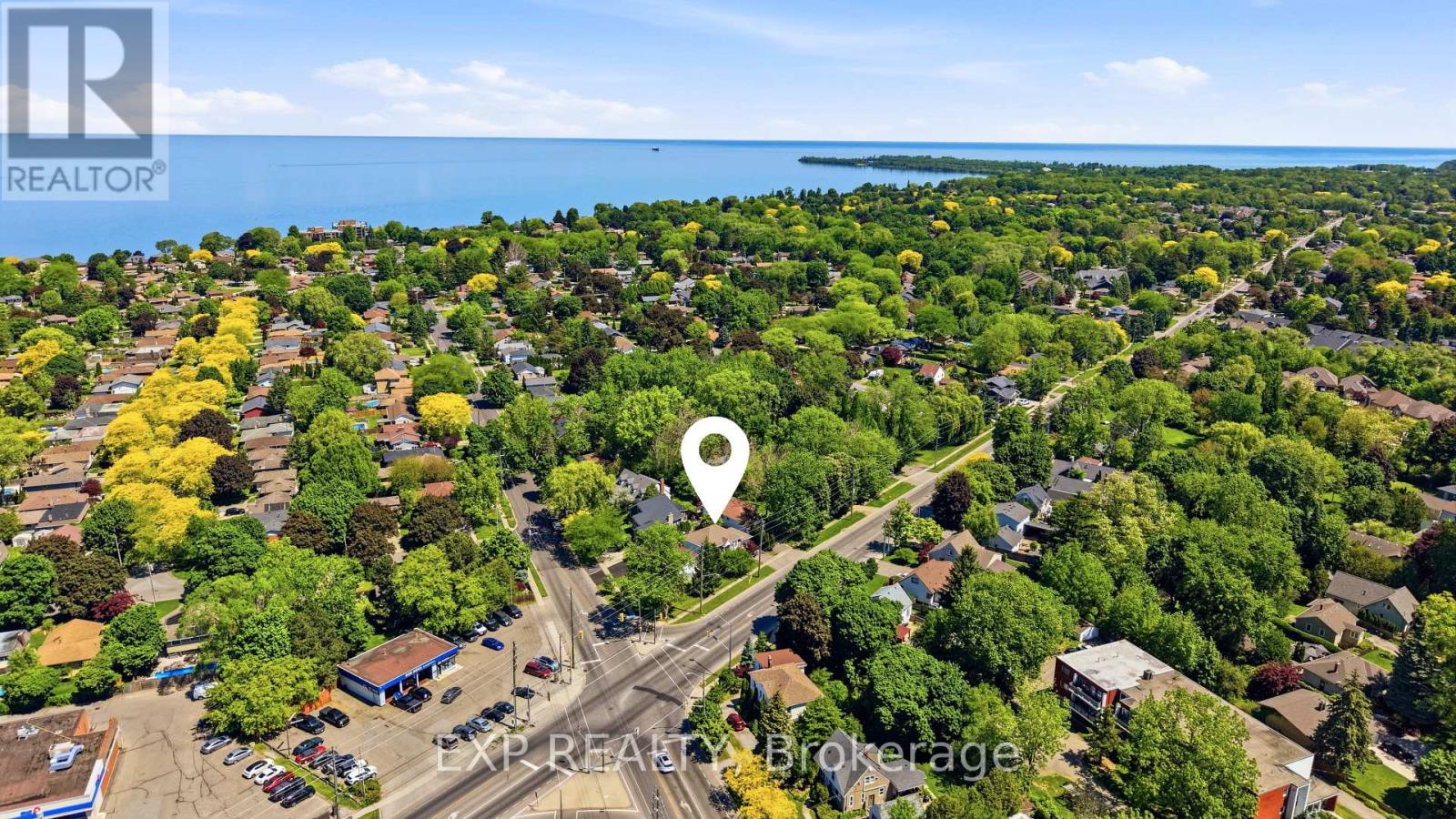 127A LAKESHORE ROAD - 46