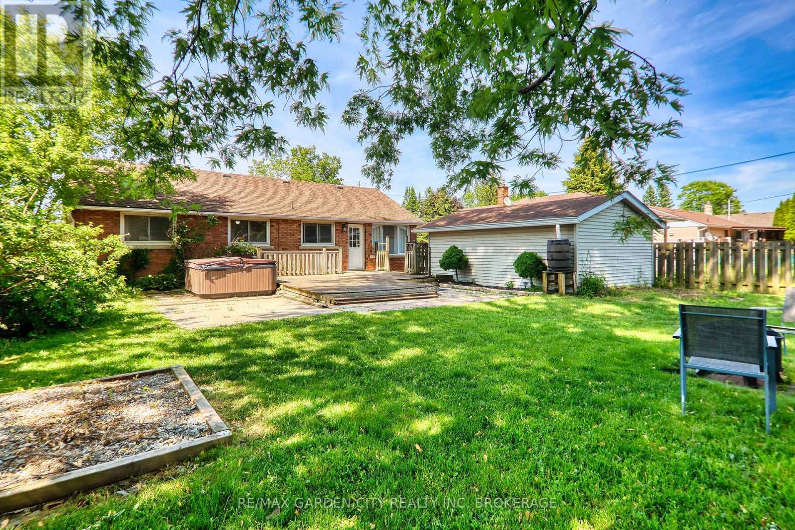 6734 O'NEIL STREET - 4