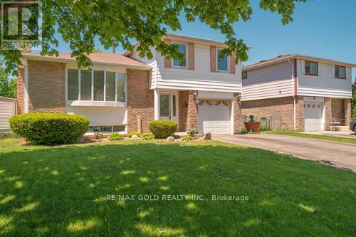 60 GONDOLA CRESCENT - 3