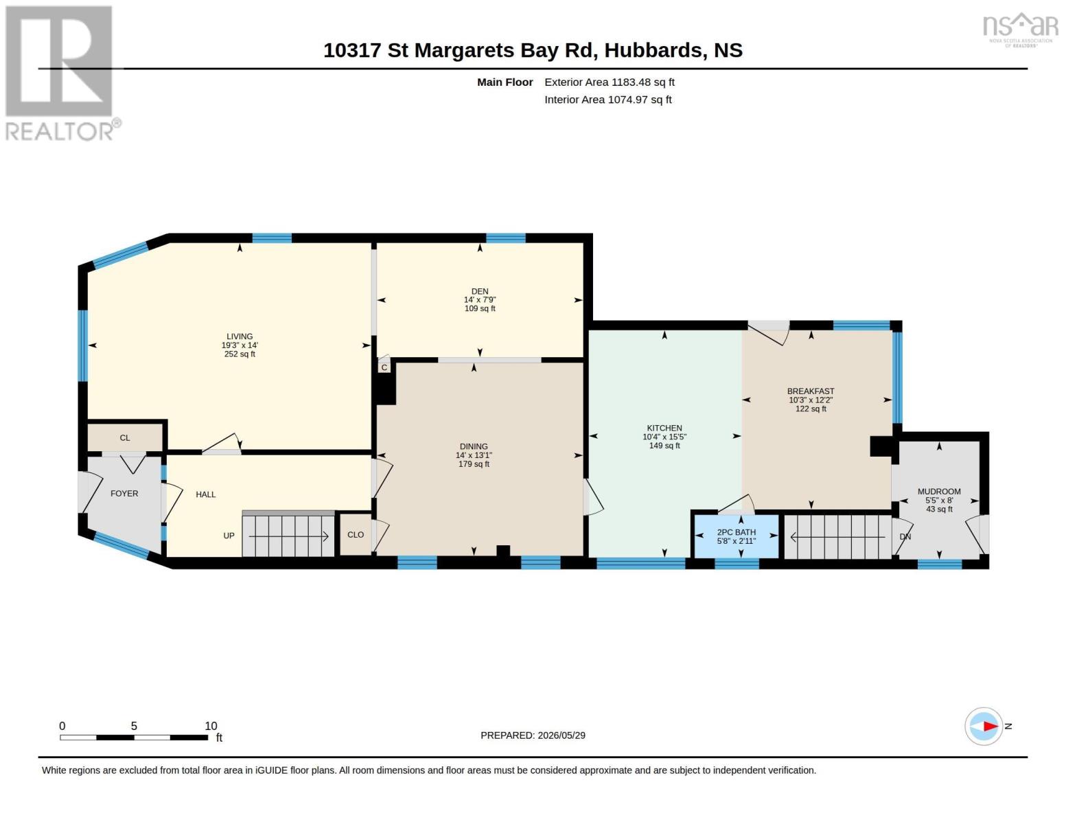 10317 St Margarets Bay Road - 48