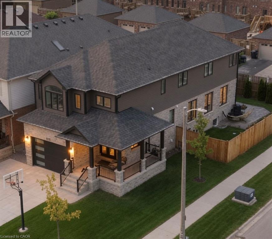 95 DALLAN Drive