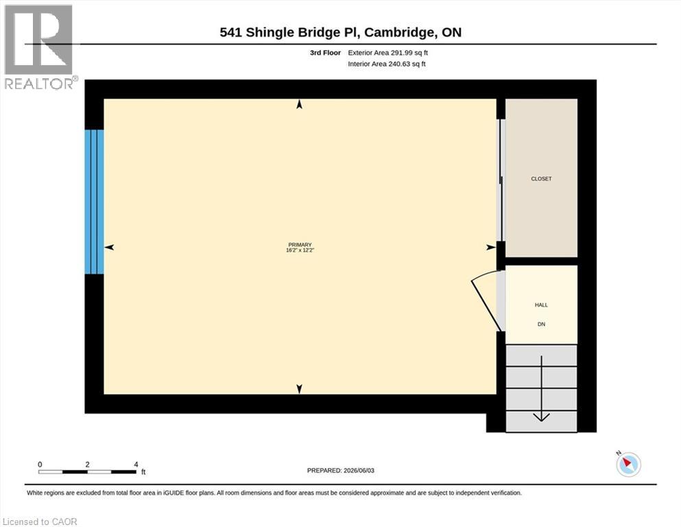 541 SHINGLE BRIDGE Place - 27