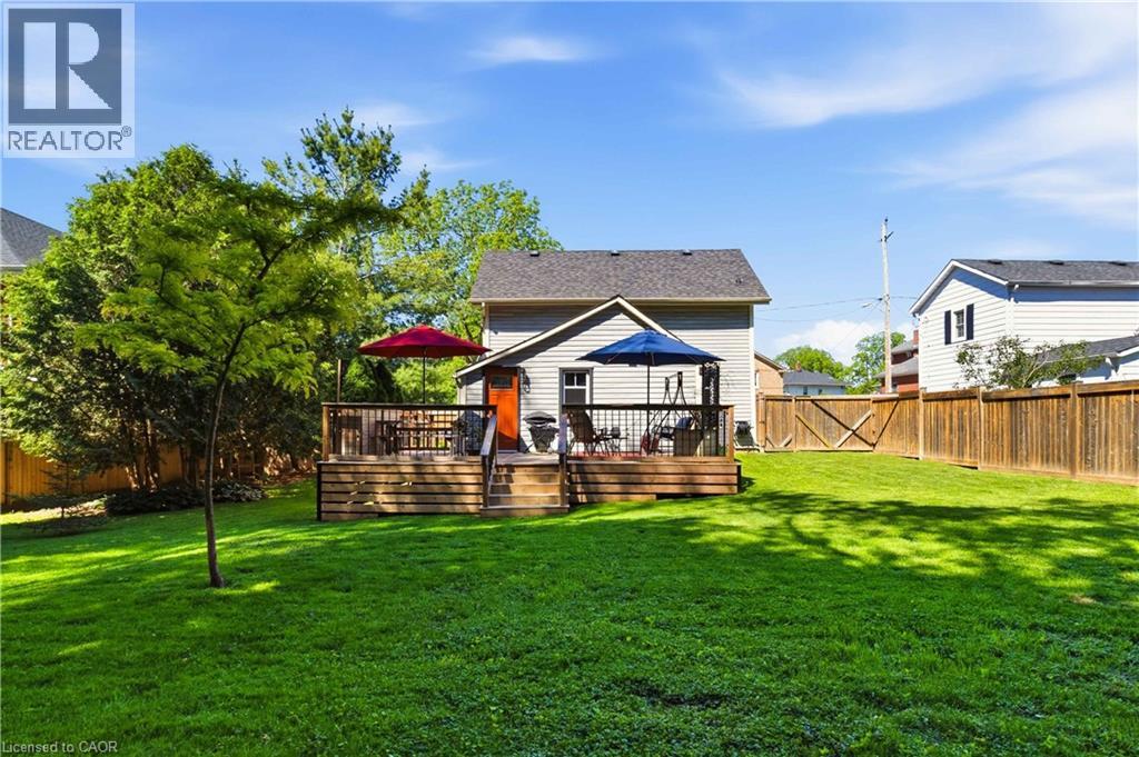 8 TOLHURST Avenue - 45