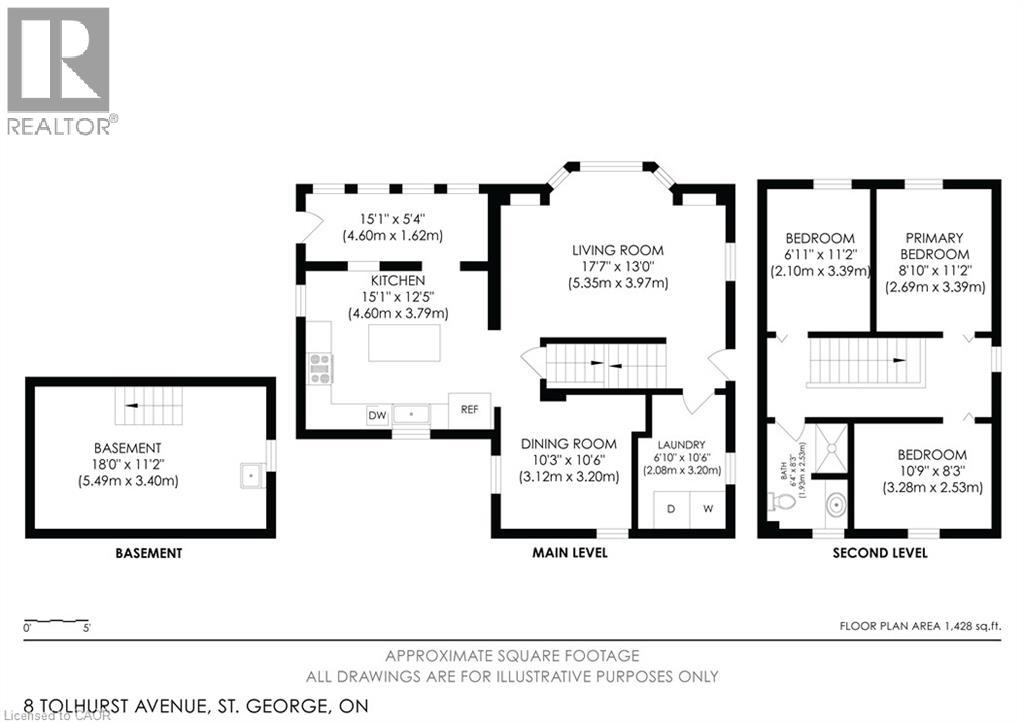 8 TOLHURST Avenue - 6