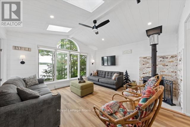 5639 KENNISIS LAKE ROAD