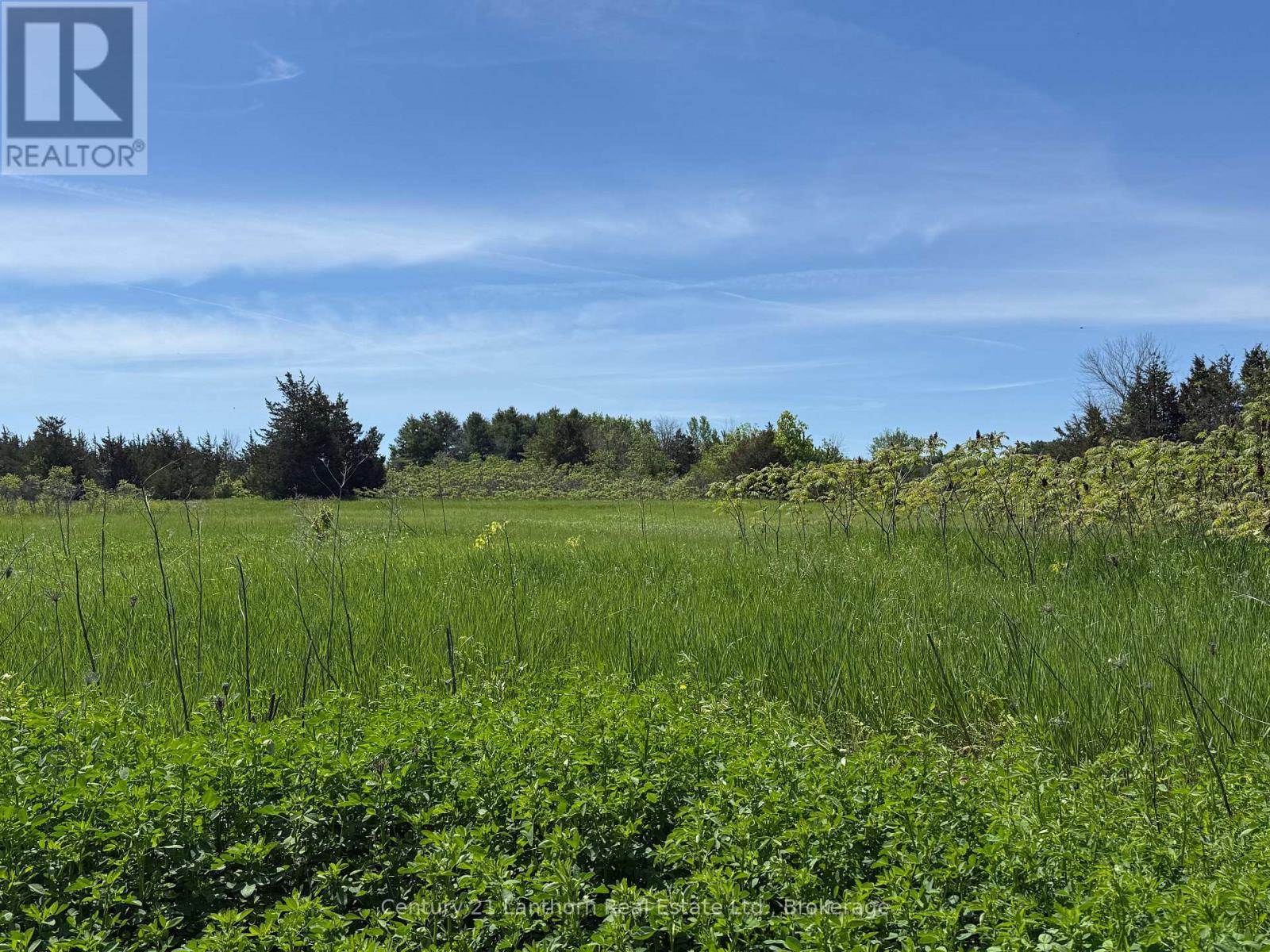 LOT 58 PRINYER'S COVE CRESCENT