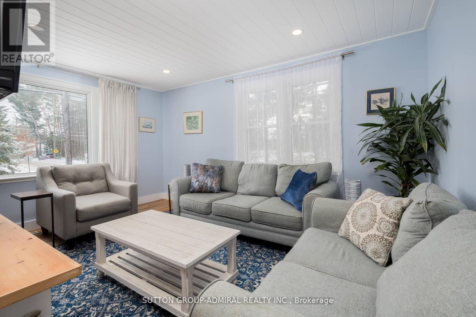 #3 536 MUSKOKA ROAD 3 N - 7