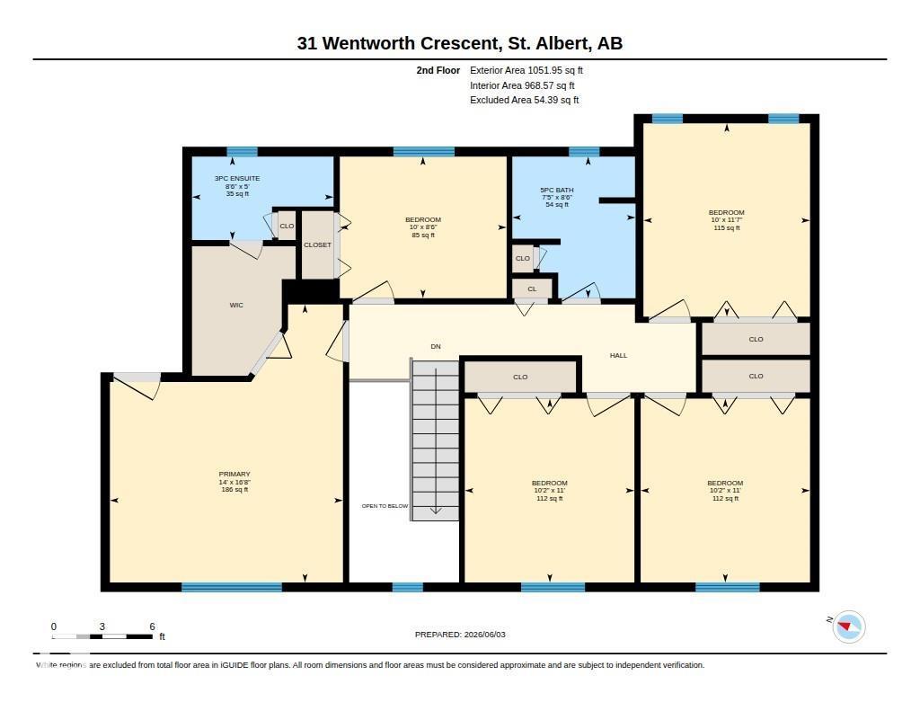 31 WENTWORTH CR — photo 19