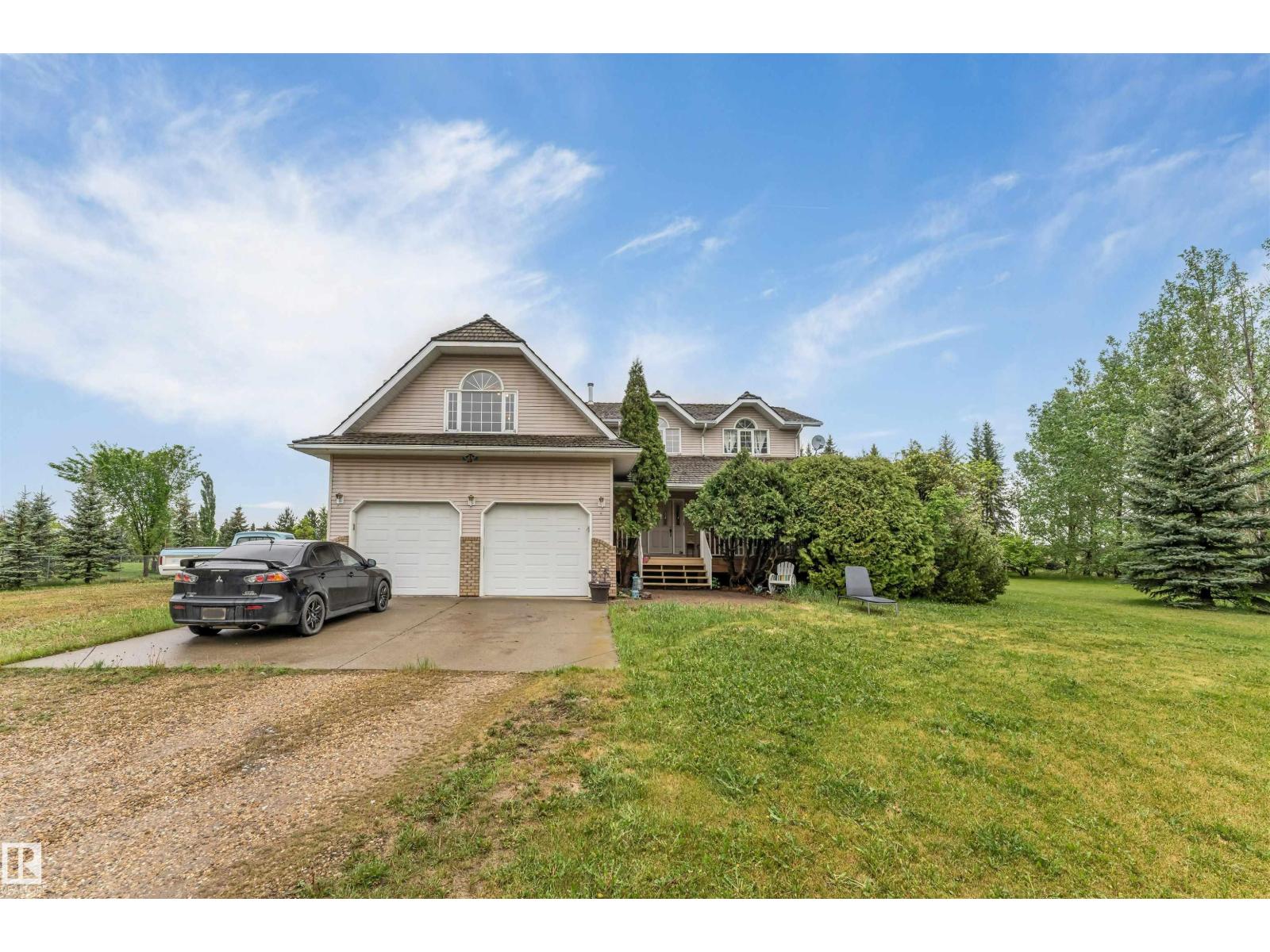 #390 50512 RGE RD 245 - 1