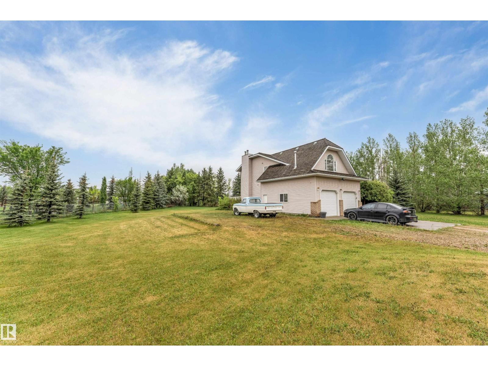 #390 50512 RGE RD 245 - 2